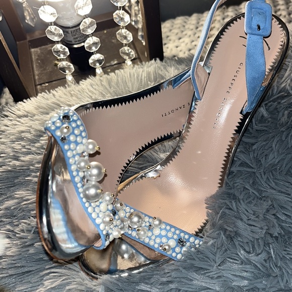 Giusseppe Sandal - Picture 4 of 7